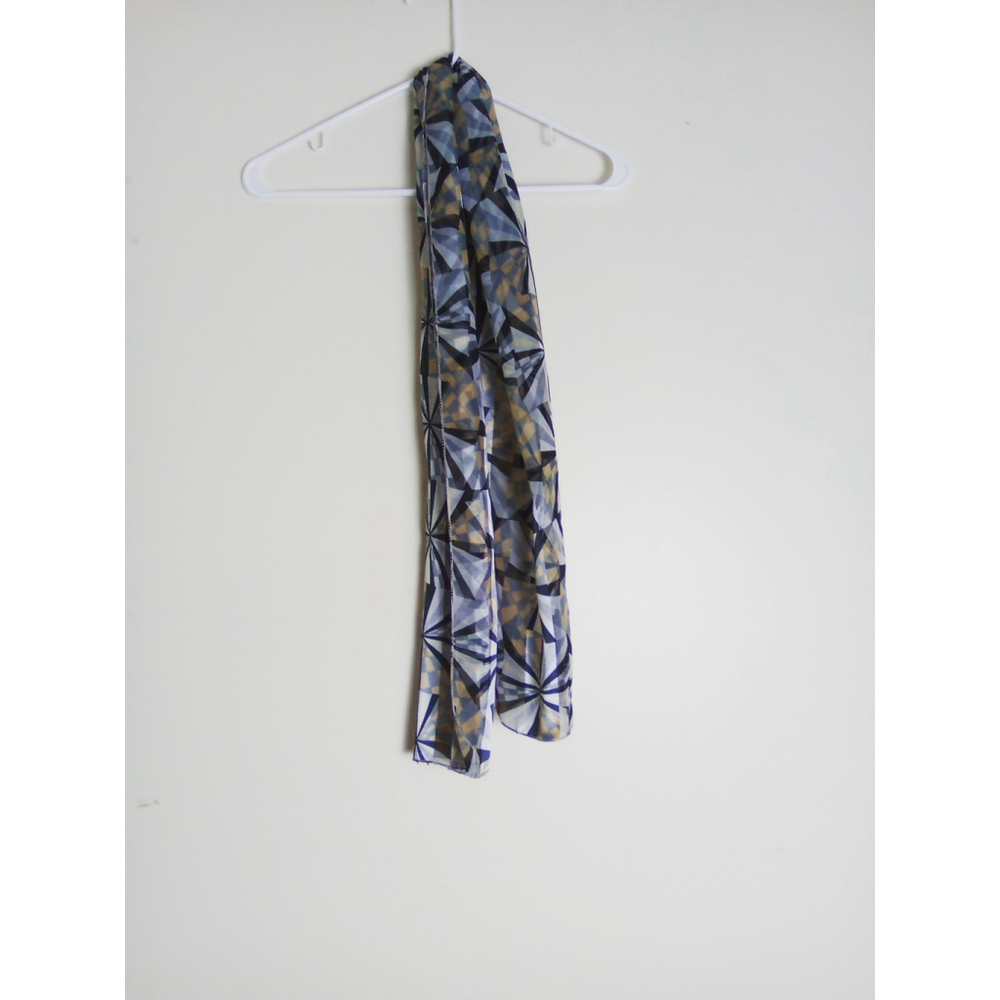Woman Scarf UNBRANDED Design